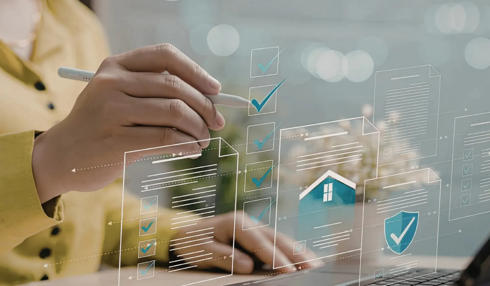 Seasonal demand in building products